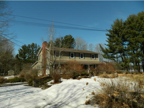 201 Cooper Road Milton, VT 05468 - Photo 2 of 28 Gallery Image 2