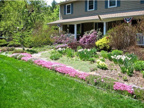 201 Cooper Road Milton, VT 05468 - Photo 11 of 28 Gallery Image 11