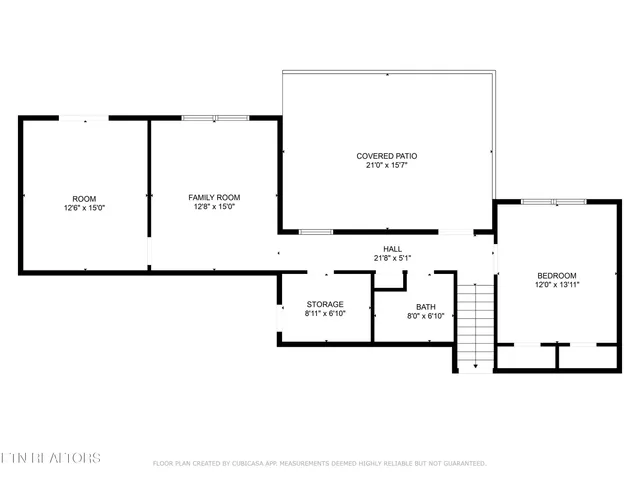 $989,000 | 143 Chestnut Ridge Lane, Crossville, TN 38558