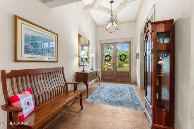 $989,000 | 143 Chestnut Ridge Lane, Crossville, TN 38558