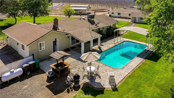 $1,495,000 | 9999-9985 North Shelton Road, Linden, CA 95236
