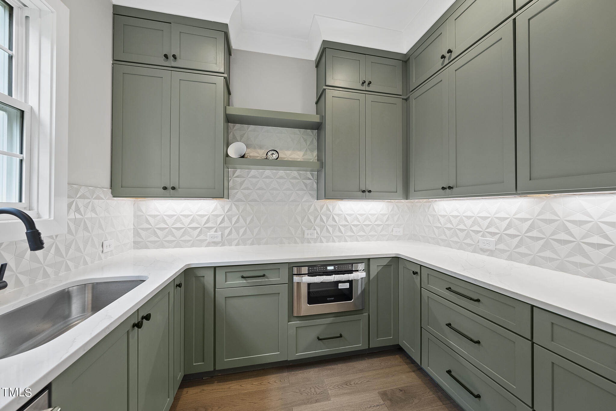 1409 Starry Night Court Raleigh, NC 27613 - Photo 14 of 35 DSC09928