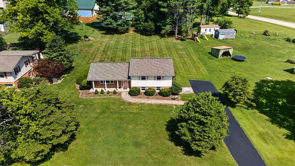 960 Cattle Scales Road Waynesboro, VA 22980 - Photo 45 of 58