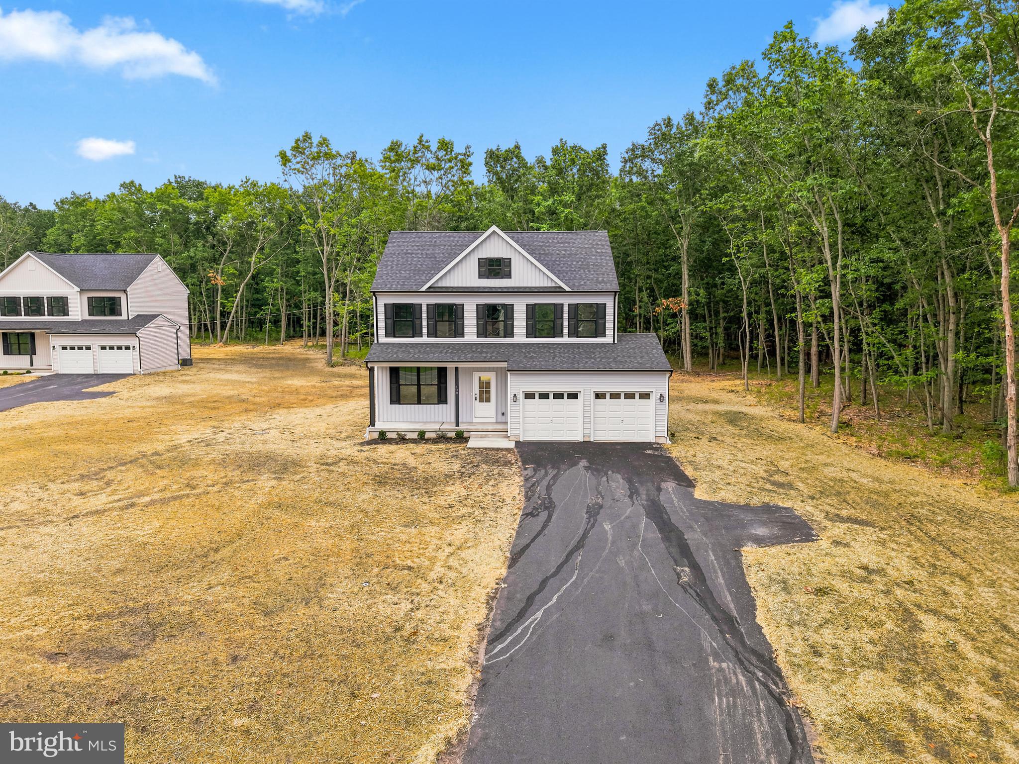 108 Blue Anchor Road Sicklerville, NJ 08081 - Photo 3 of 40