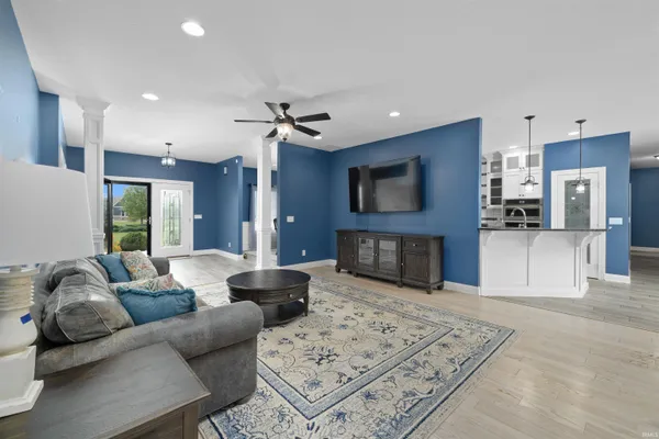 $849,900 | 3529 Highlander Cove, Auburn, IN 46706