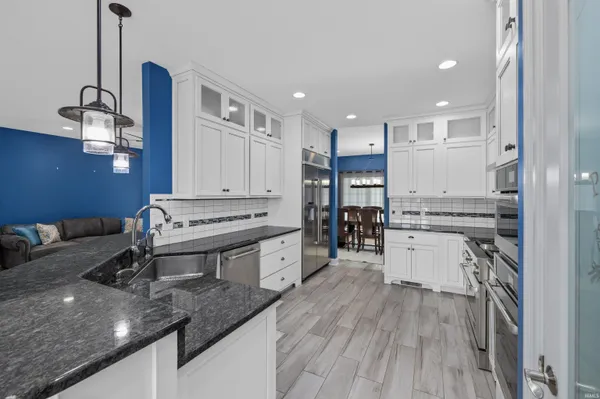 $849,900 | 3529 Highlander Cove, Auburn, IN 46706