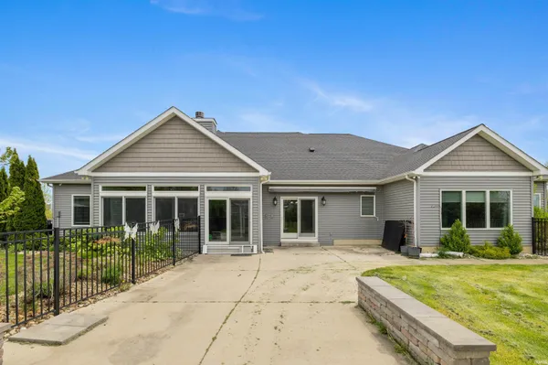 $849,900 | 3529 Highlander Cove, Auburn, IN 46706