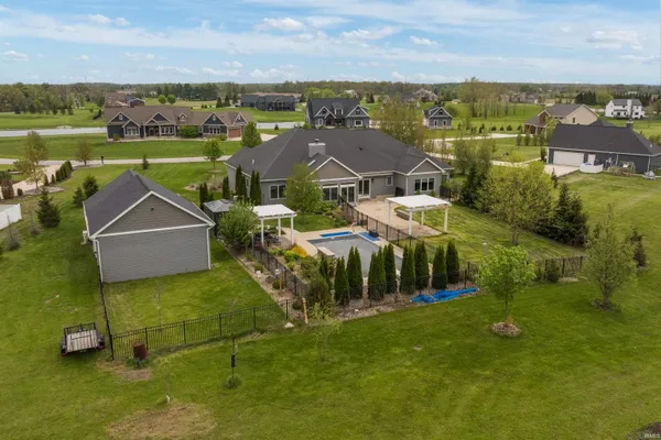 $849,900 | 3529 Highlander Cove, Auburn, IN 46706