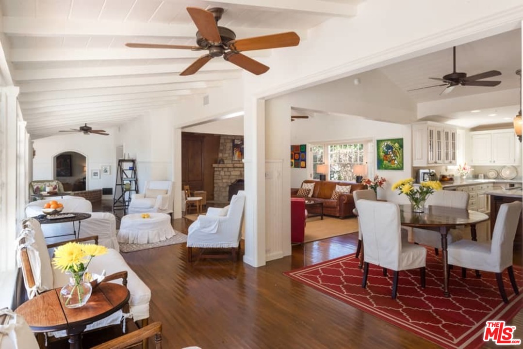 1766 Westridge Road Los Angeles, CA 90049 - Photo 16 of 54