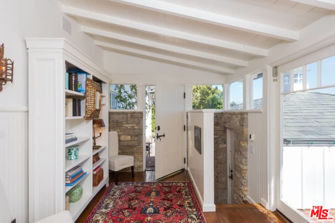 1766 Westridge Road Los Angeles, CA 90049 - Photo 4 of 54