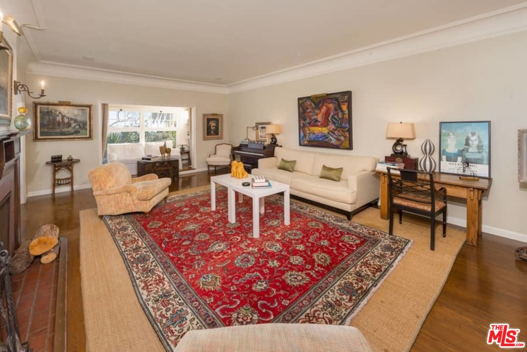 1766 Westridge Road Los Angeles, CA 90049 - Photo 35 of 54