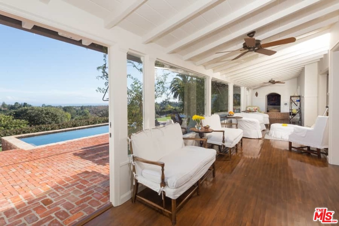 1766 Westridge Road Los Angeles, CA 90049 - Photo 5 of 54