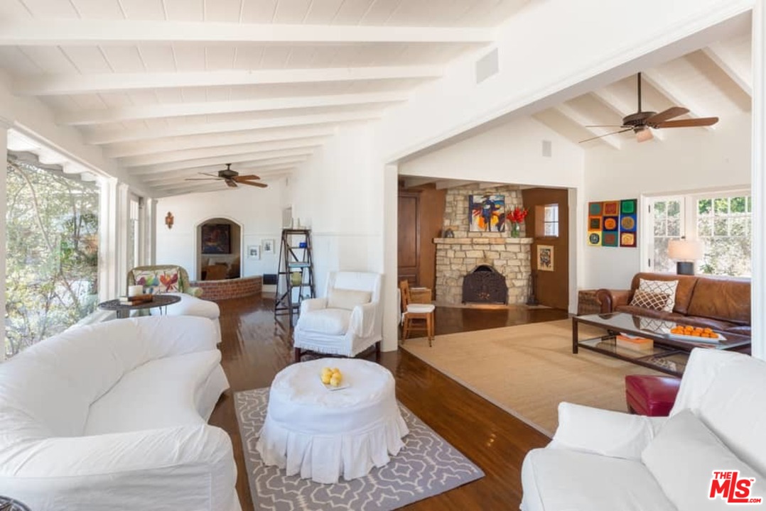 1766 Westridge Road Los Angeles, CA 90049 - Photo 7 of 54