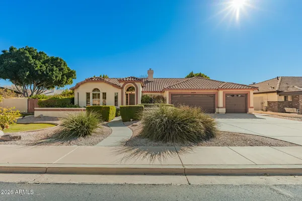 $800,000 | 4449 East Elmwood Street, Mesa, AZ 85205