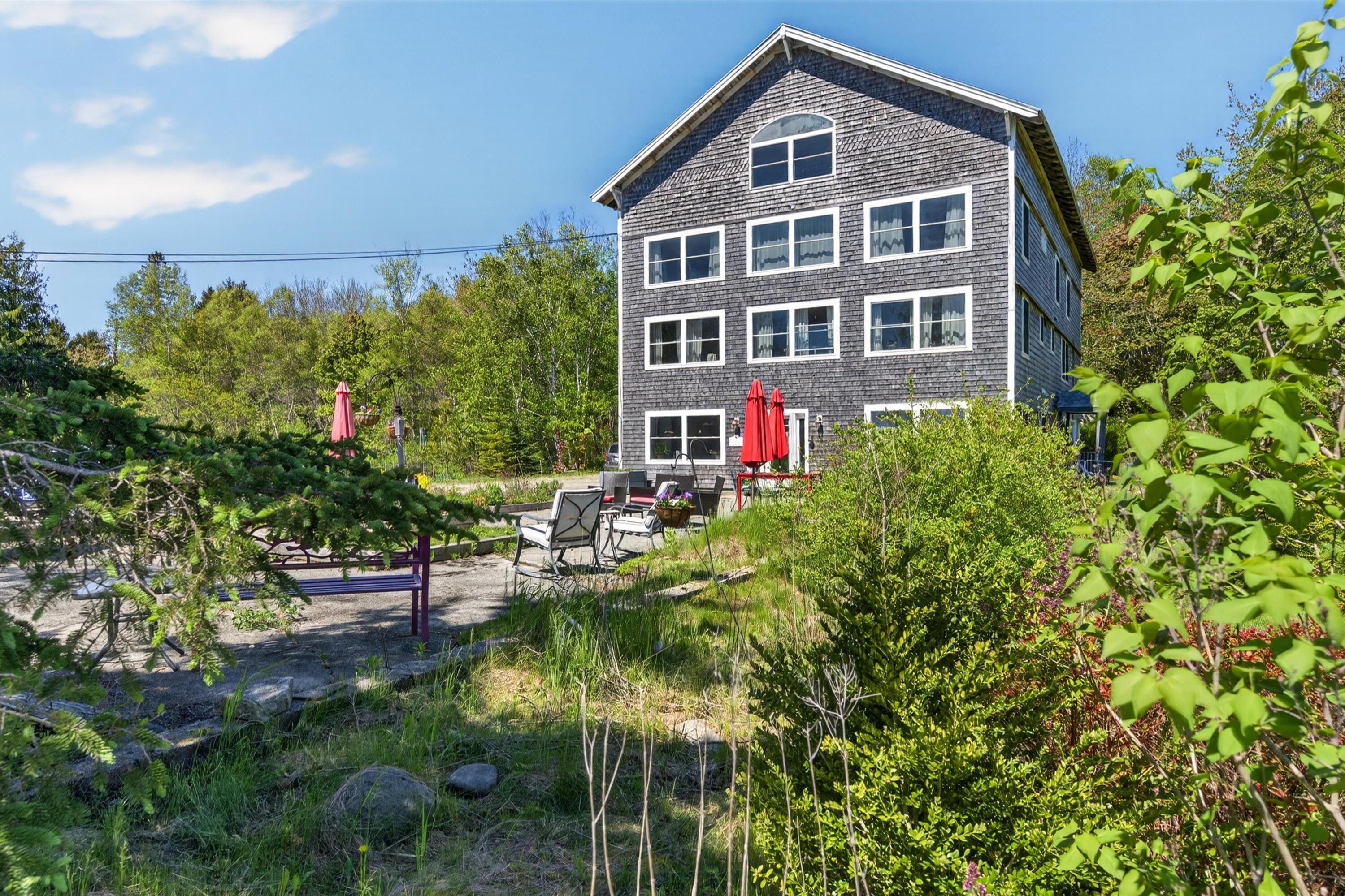 515 Falls Bridge Road Blue Hill, ME 04614 - Photo 65 of 95 515 falls - 73
