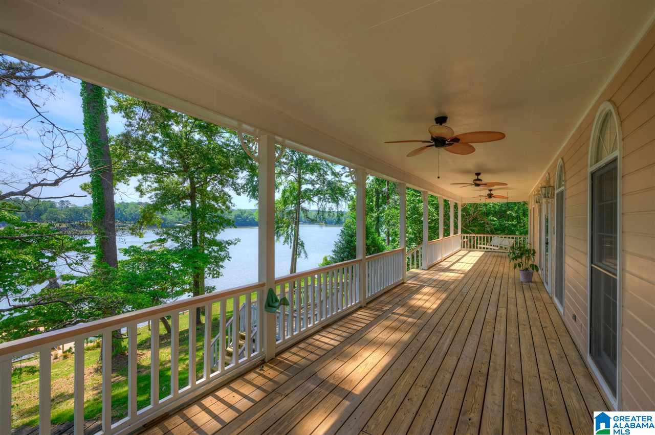 399 Hummingbird Lane Wilsonville, AL 35186 - Photo 9 of 50