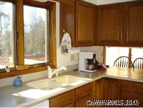 1357 Macedonia Road Saluda, NC 28773 - Photo 4 of 12 Gallery Image 4