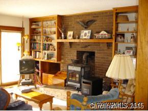 1357 Macedonia Road Saluda, NC 28773 - Photo 5 of 12 Gallery Image 5