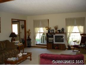 1357 Macedonia Road Saluda, NC 28773 - Photo 6 of 12 Gallery Image 6