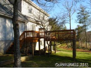 1357 Macedonia Road Saluda, NC 28773 - Photo 7 of 12 Gallery Image 7