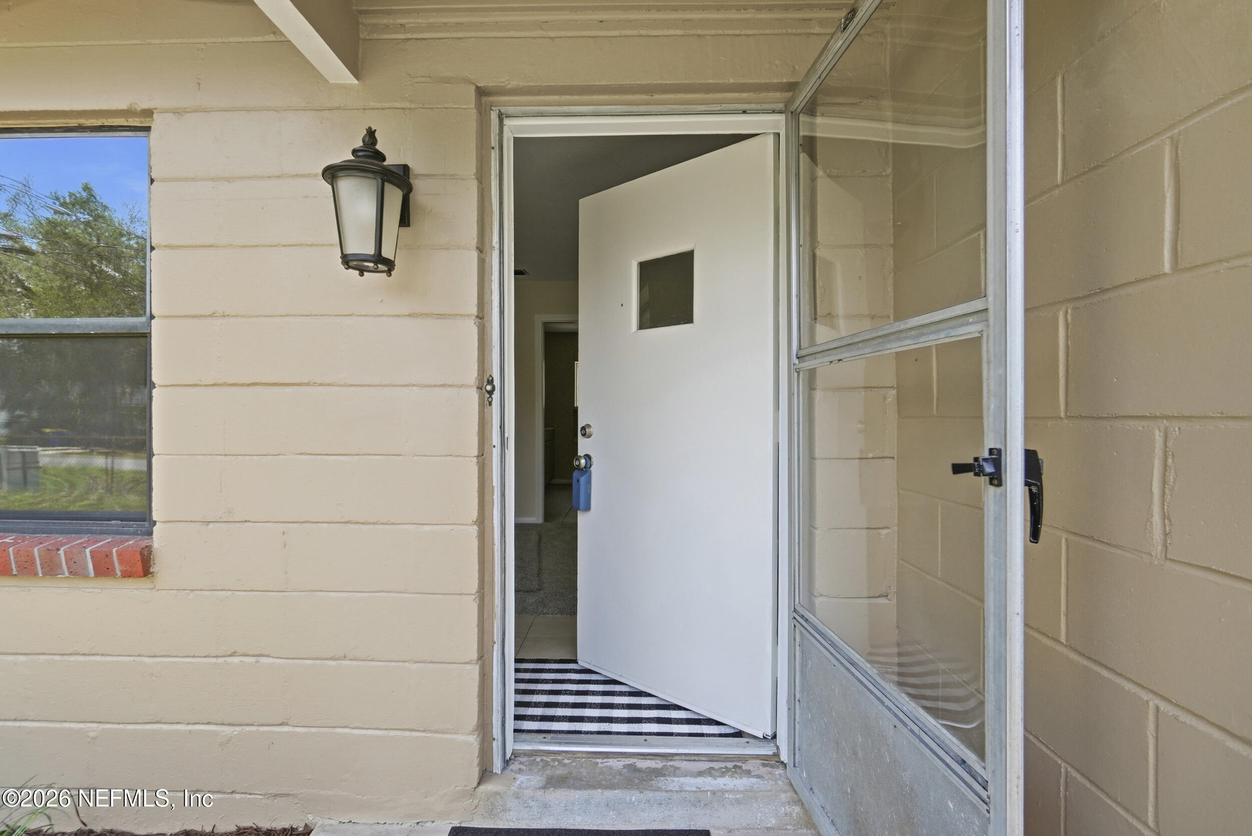 1648 Stafford Road Jacksonville, FL 32208 - Photo 2 of 32 Welcome Home