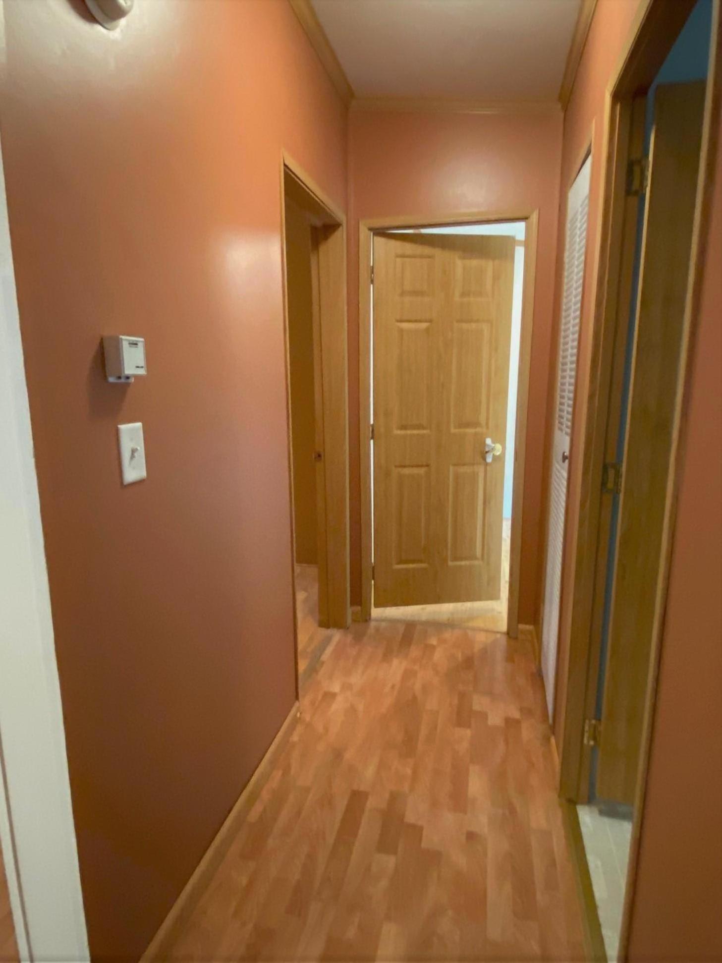 322 Gebung Road Alfred, ME 04002 - Photo 39 of 45 Hallway