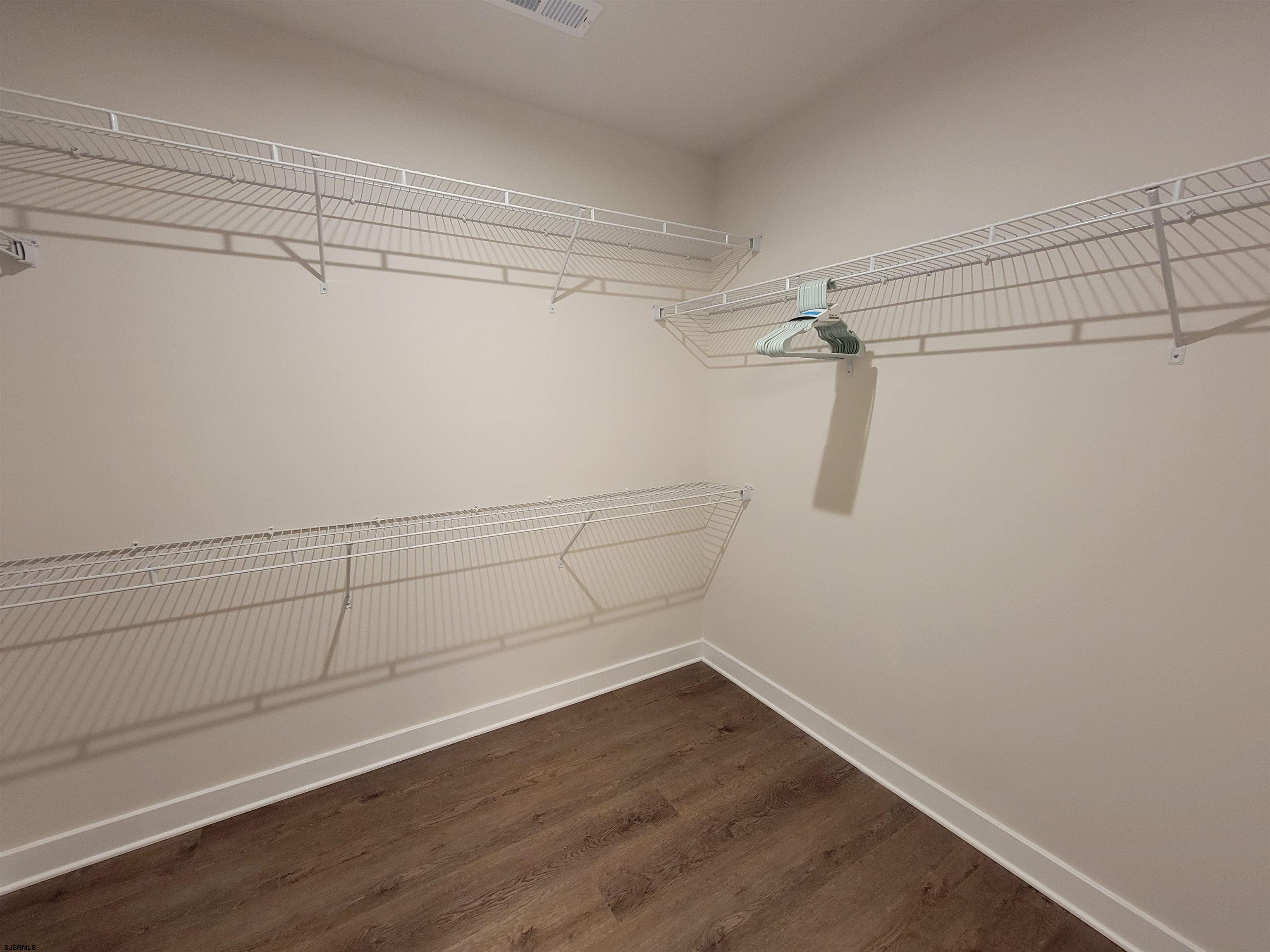 1004 Jesse Drive Somers Point, NJ 08244 - Photo 22 of 45 a view of a room with racks on the wall