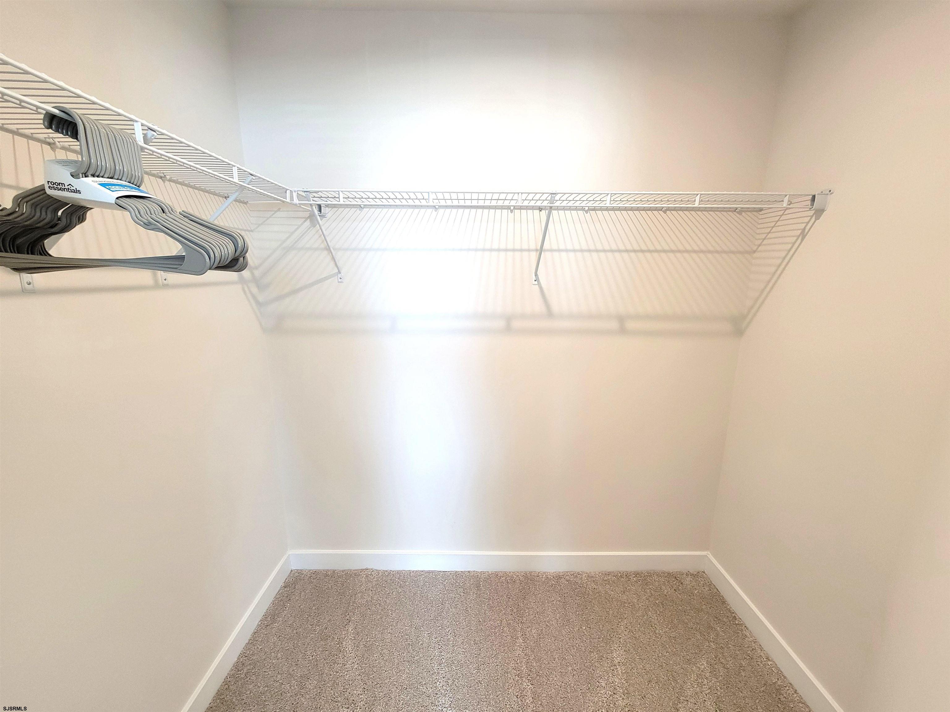 1004 Jesse Drive Somers Point, NJ 08244 - Photo 36 of 45 a view of small space with racks on the wall