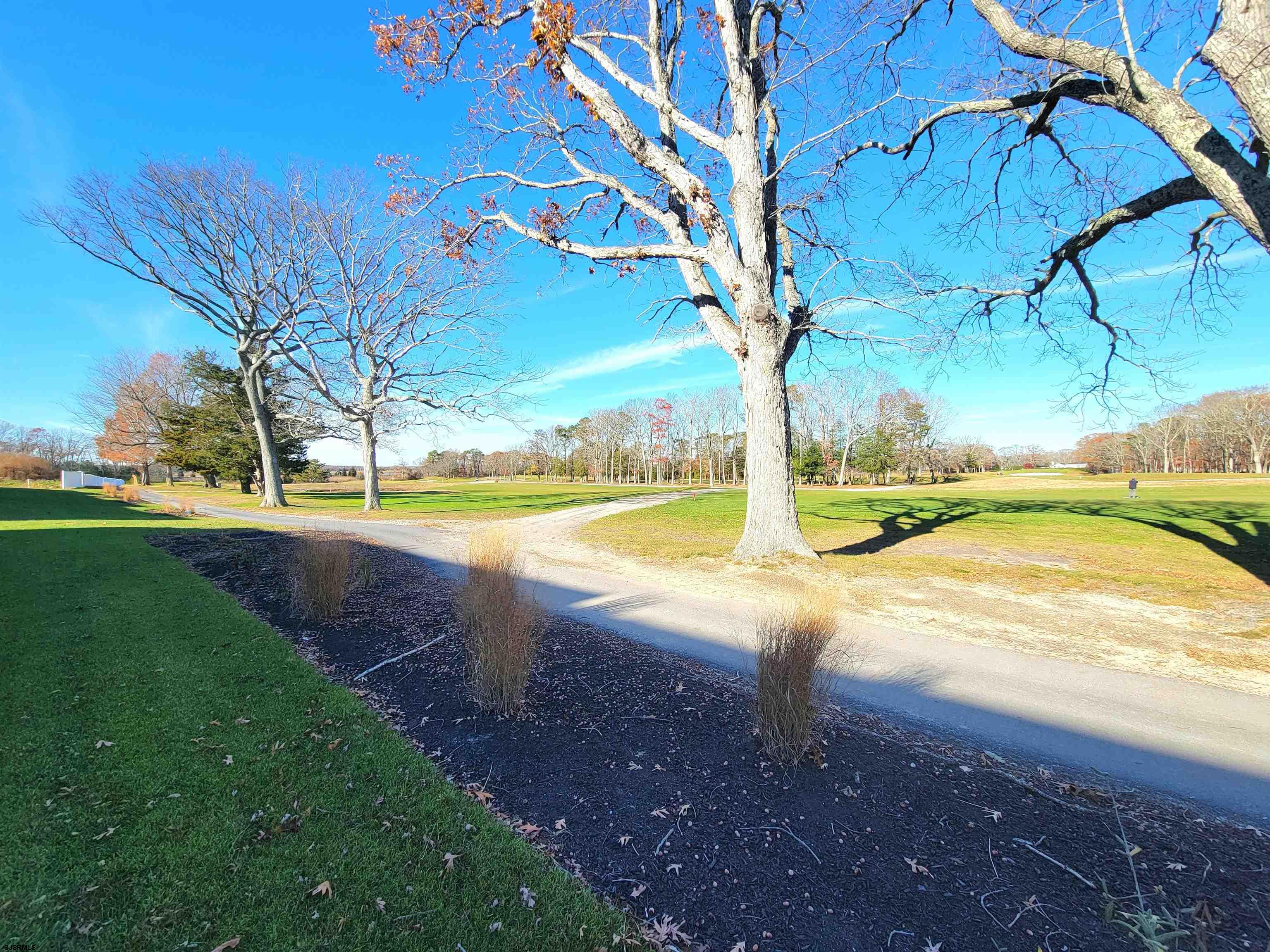 1004 Jesse Drive Somers Point, NJ 08244 - Photo 39 of 45 a view of a yard with an outdoor space
