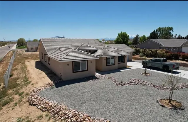 $549,899 | 14847 Ritter Street, Victorville, CA 92394