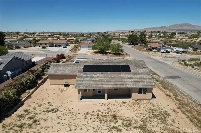 $549,899 | 14847 Ritter Street, Victorville, CA 92394