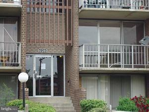7973 Riggs Road, Unit 79738 Hyattsville, MD 20783 - Photo 6 of 6 Exterior (Front)