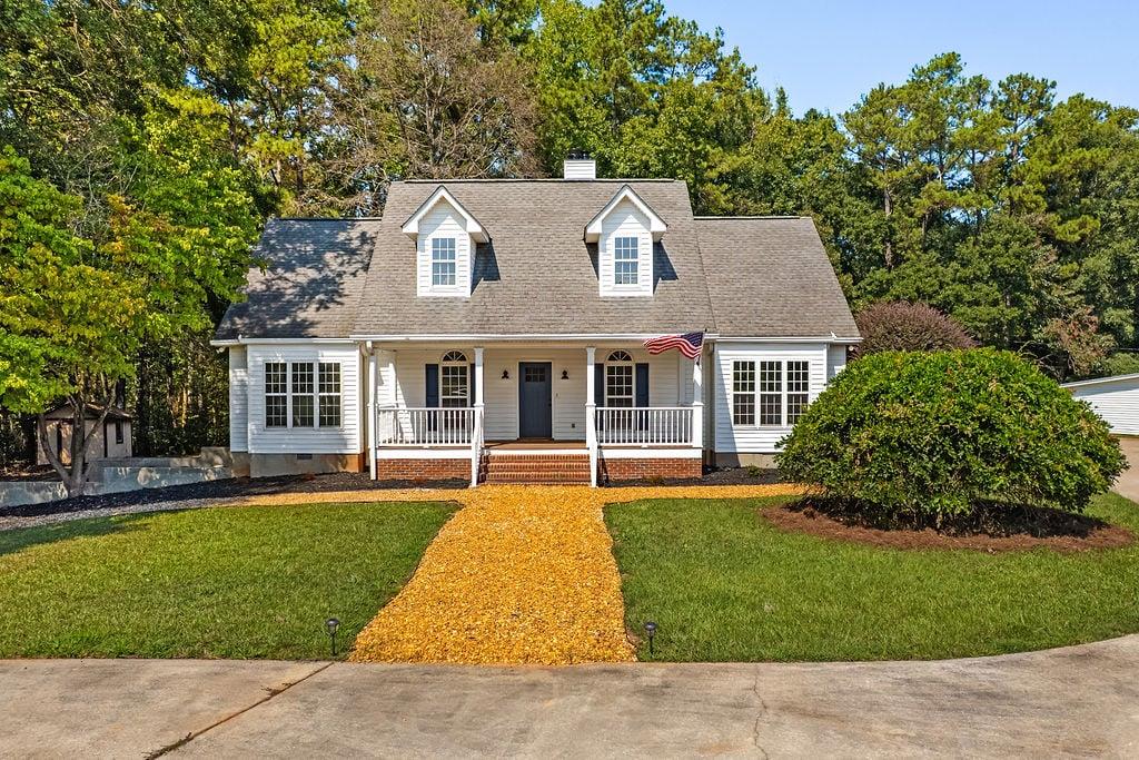295 W Highway Roopville, GA 30170 - Photo 1 of 48 Gallery Image 1