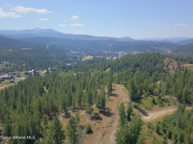 $199,000 | Lot A Lot A Blue Star Lane, Pinehurst, ID 83850