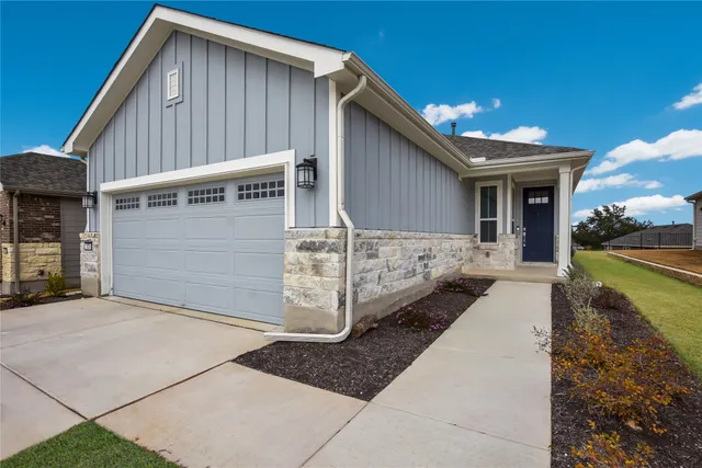 $350,000 | 103 Crossbar Street, Georgetown, TX 78633