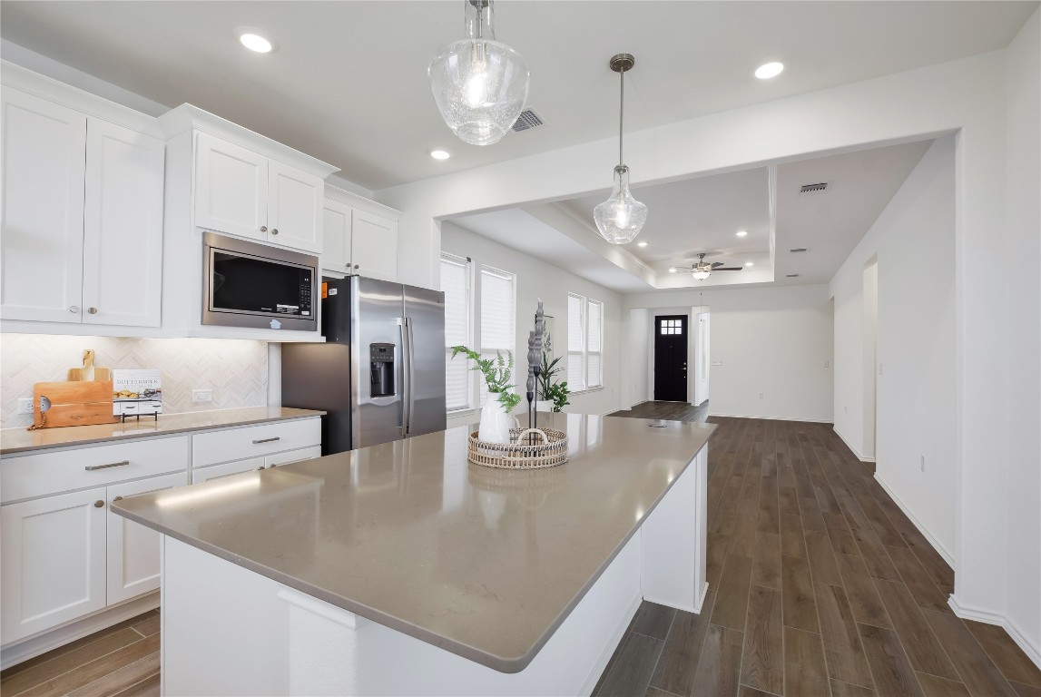 103 Crossbar Street Georgetown, TX 78633 - Photo 13 of 40