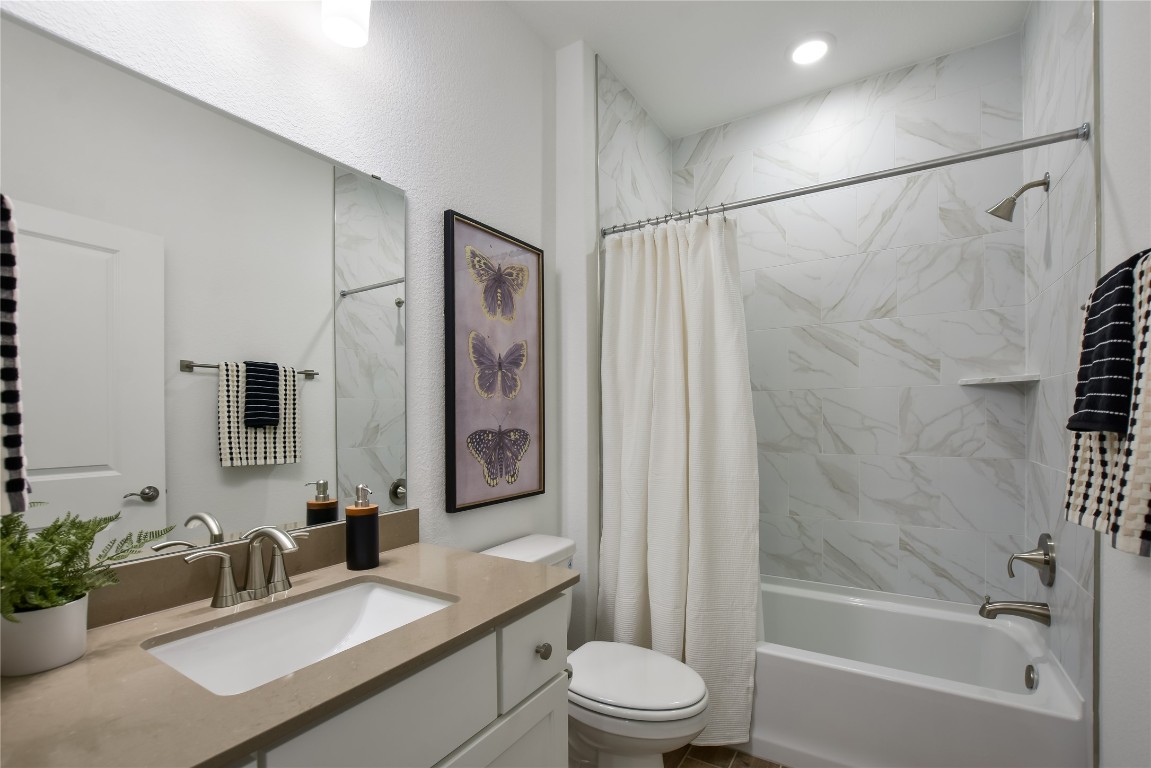 103 Crossbar Street Georgetown, TX 78633 - Photo 24 of 40