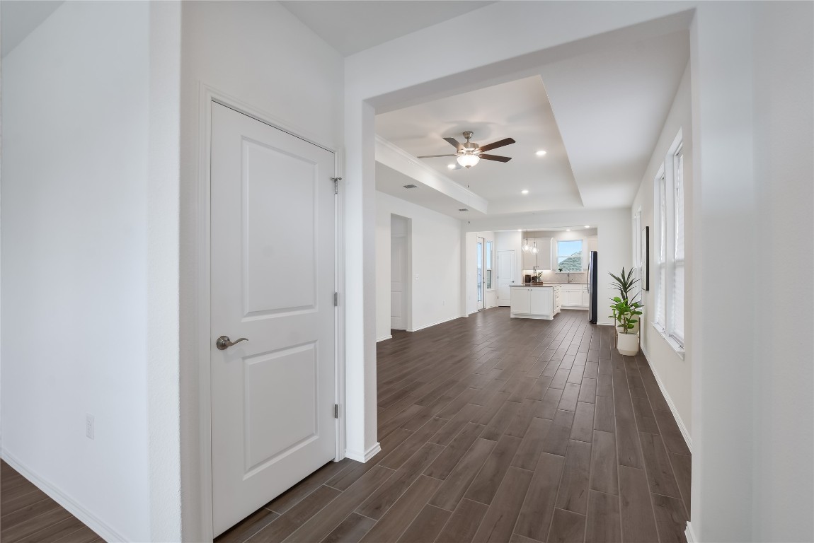 103 Crossbar Street Georgetown, TX 78633 - Photo 28 of 40