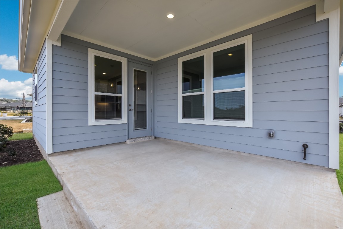 103 Crossbar Street Georgetown, TX 78633 - Photo 29 of 40