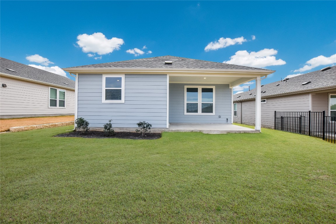 103 Crossbar Street Georgetown, TX 78633 - Photo 31 of 40