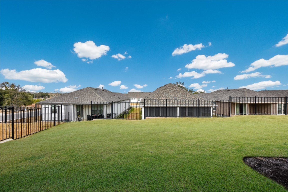 103 Crossbar Street Georgetown, TX 78633 - Photo 33 of 40