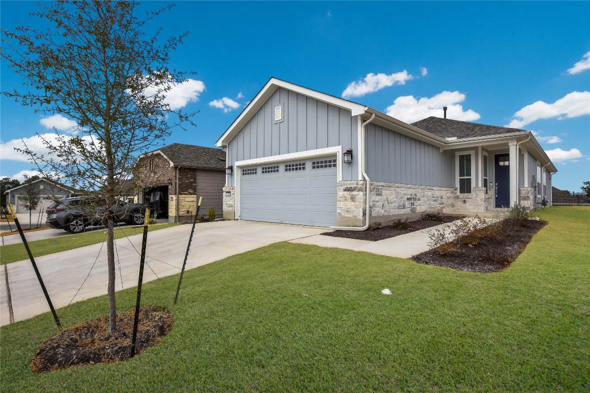 103 Crossbar Street Georgetown, TX 78633 - Photo 34 of 40