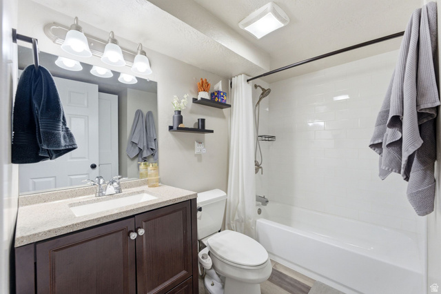 5118 Obsidian Way Kearns, UT 84118 - Photo 9 of 26
