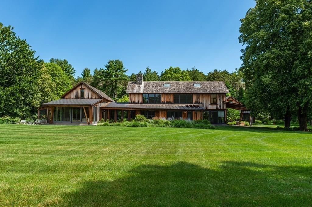 232 Lincoln Road Lincoln, MA 01773 - Photo 2 of 34