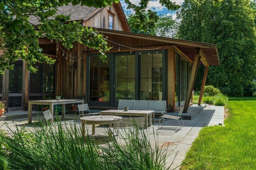 232 Lincoln Road Lincoln, MA 01773 - Photo 32 of 34