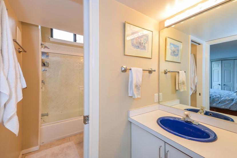 10 Sea Marsh Road Centerville, MA 02632 - Photo 27 of 31 a bathroom with a sink and a mirror