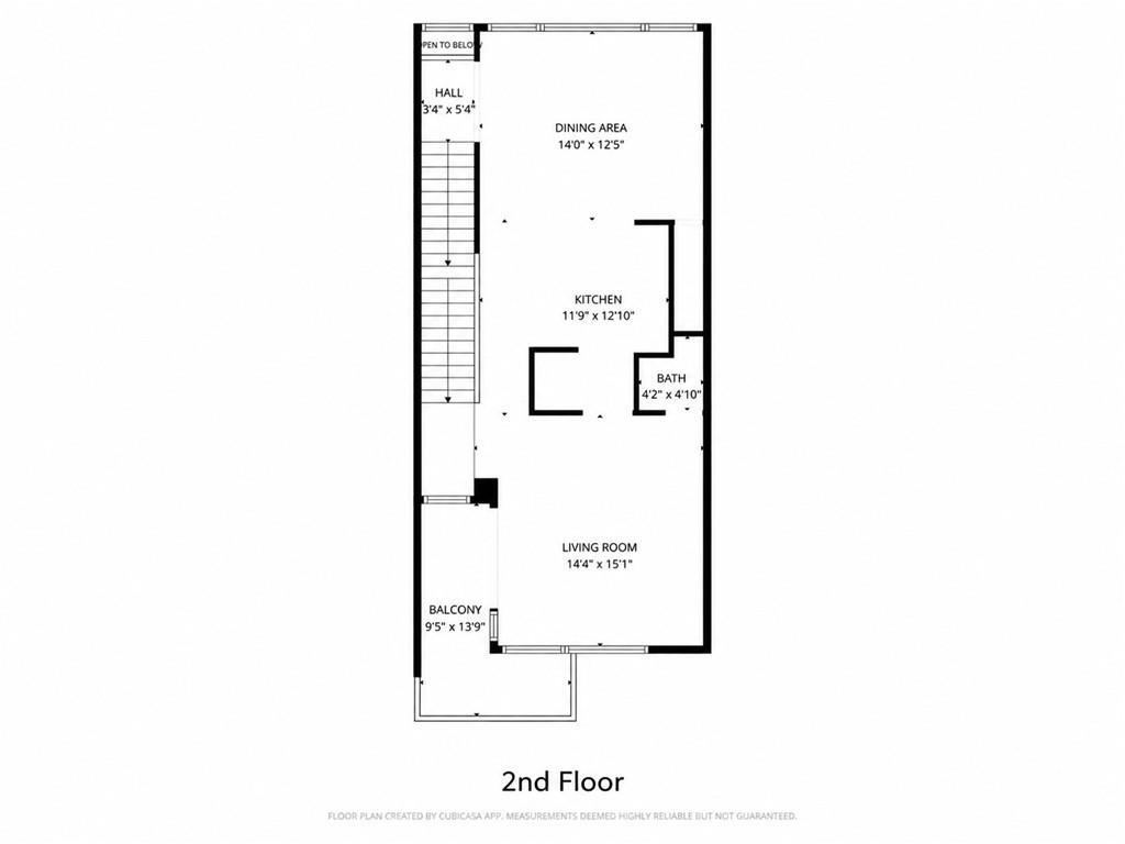 752 Moreland Avenue Southeast, Unit 4 Atlanta, GA 30316 - Photo 56 of 58