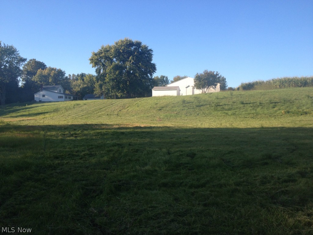 3594 Industry Road Rootstown, OH 44272 - Photo 14 of 25 Looking North - View of barn and outbuildings