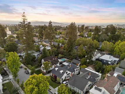 $3,898,000 | 1258 Cabrillo Avenue, Burlingame, CA 94010