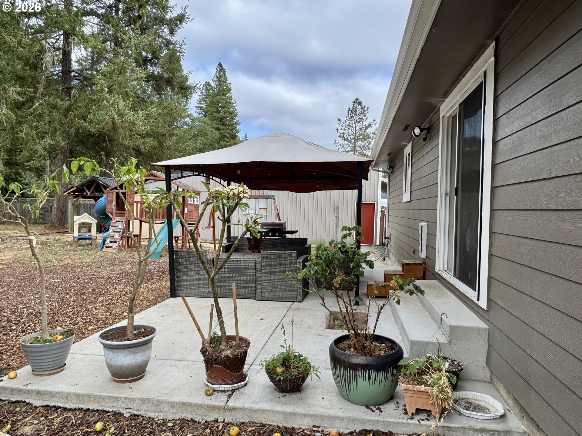 25371 Perkins Road Veneta, OR 97487 - Photo 6 of 21 Gallery Image 6